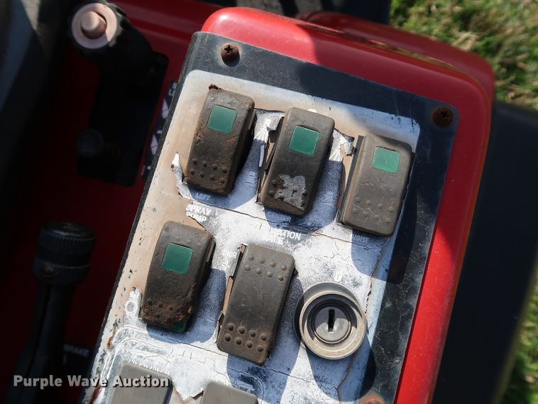 image for item KQ9684 Toro Multipro 1250  turf sprayer