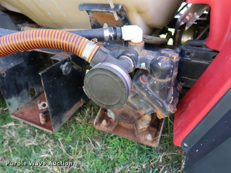 image for item KQ9684 Toro Multipro 1250  turf sprayer