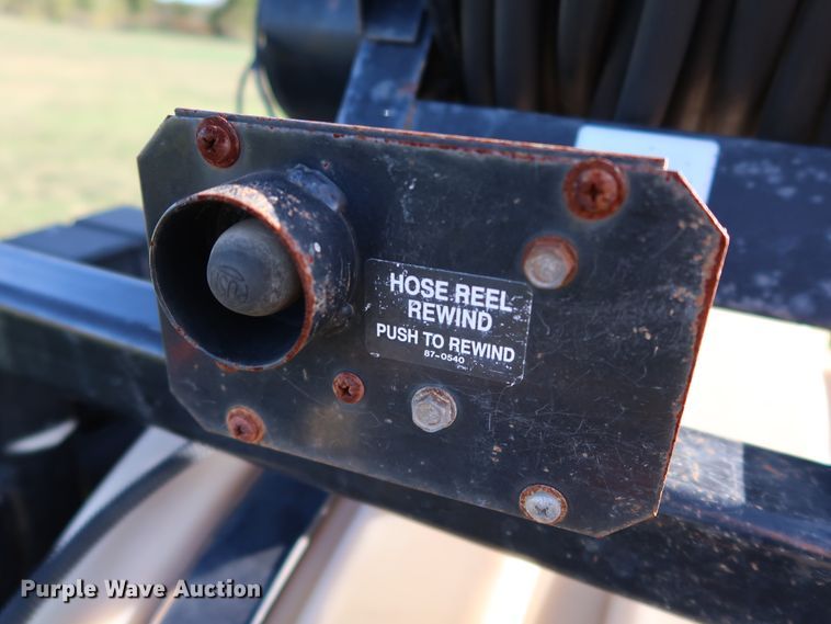 image for item KQ9684 Toro Multipro 1250  turf sprayer