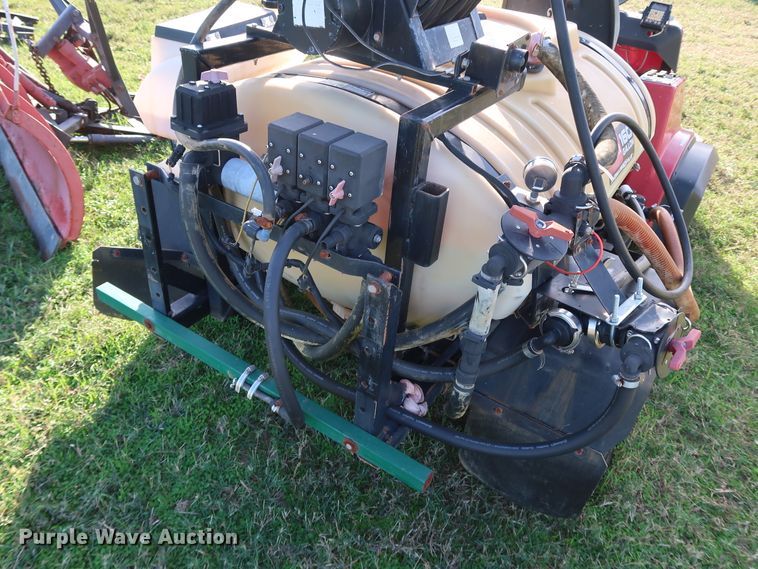 image for item KQ9684 Toro Multipro 1250  turf sprayer