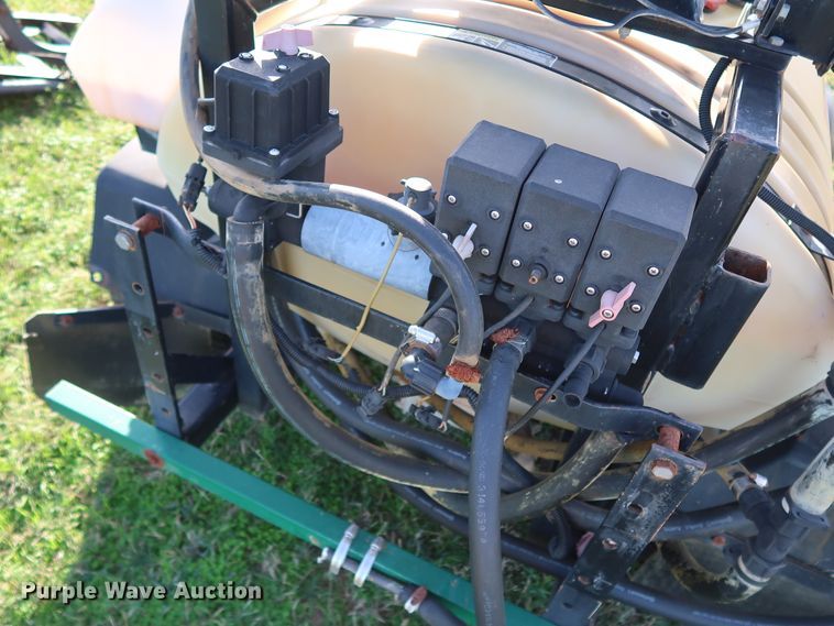 image for item KQ9684 Toro Multipro 1250  turf sprayer