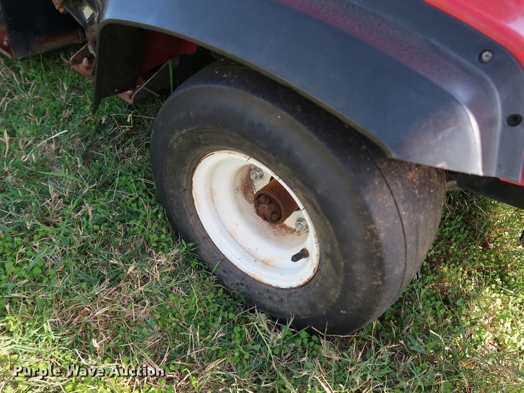 image for item KQ9684 Toro Multipro 1250  turf sprayer