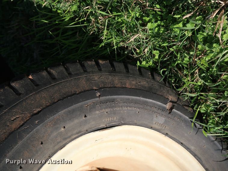 image for item KQ9684 Toro Multipro 1250  turf sprayer