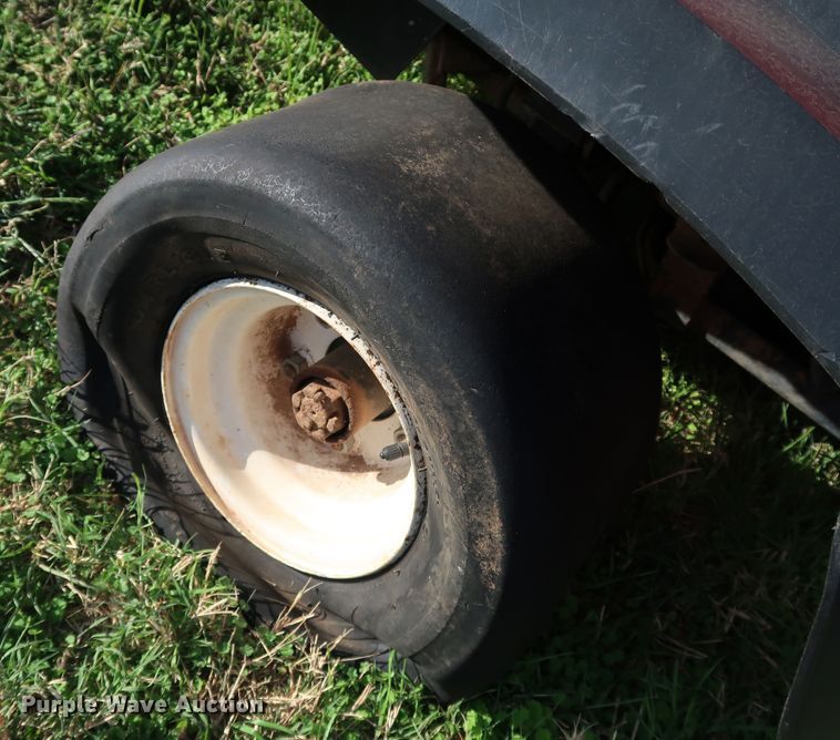 image for item KQ9684 Toro Multipro 1250  turf sprayer