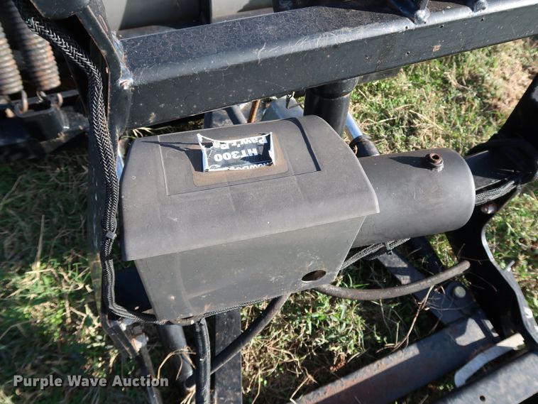 image for item KQ9687 SnowDogg EX80  snow plow