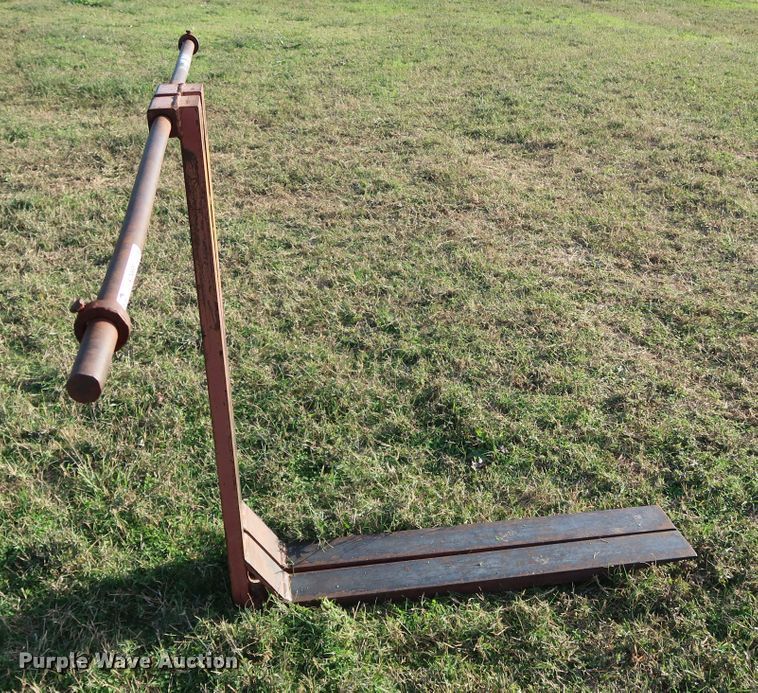 image for item KQ9688 42"L forks