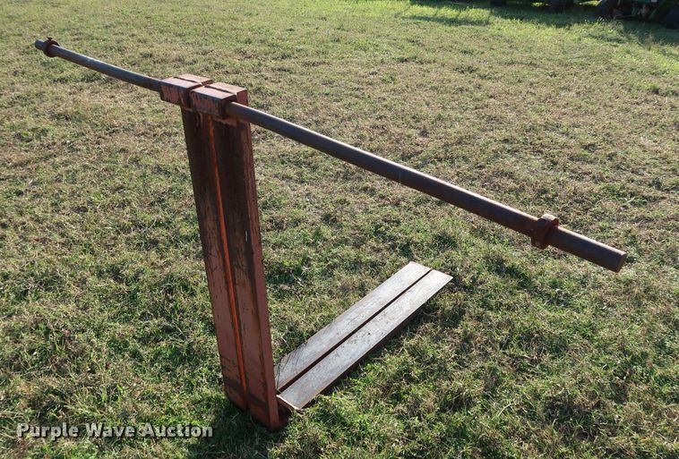 image for item KQ9688 42"L forks