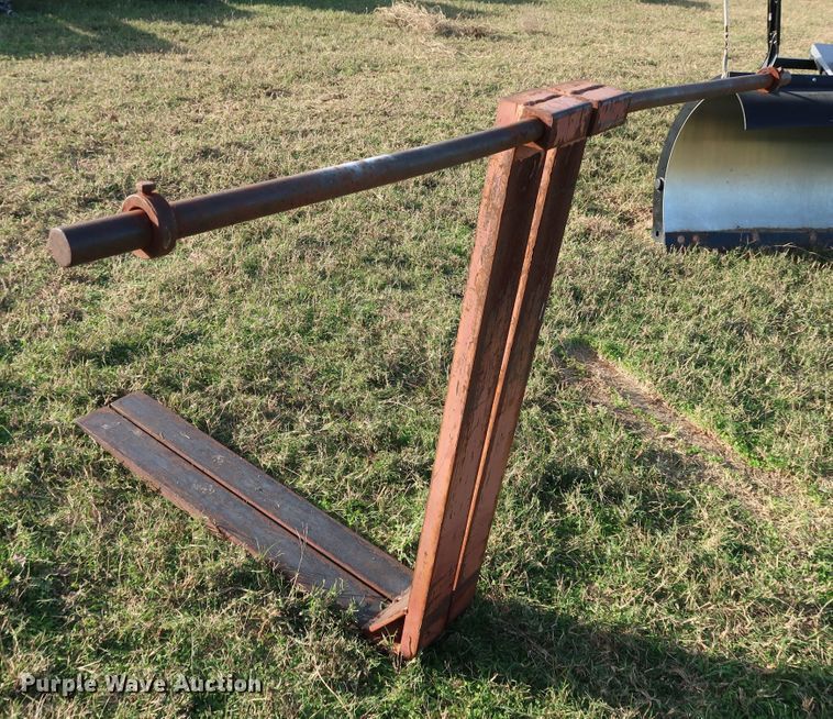 image for item KQ9688 42"L forks