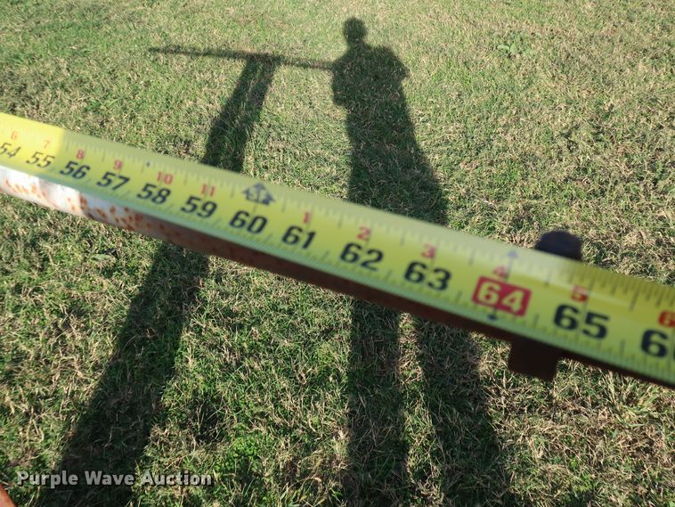 image for item KQ9688 42"L forks