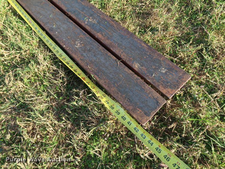 image for item KQ9688 42"L forks