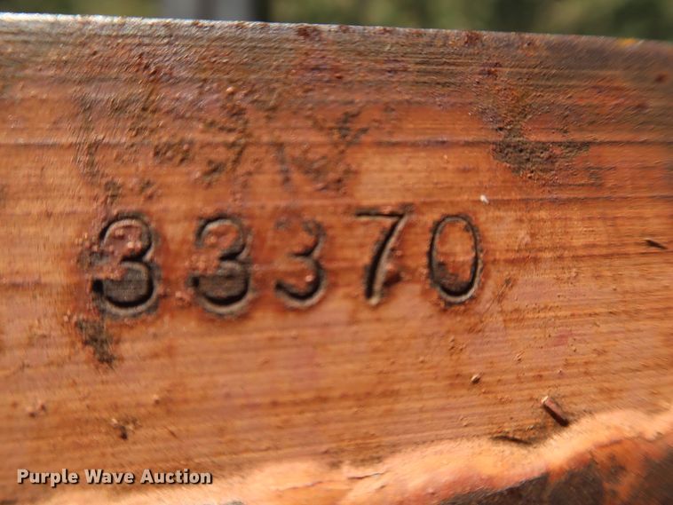 image for item KQ9688 42"L forks