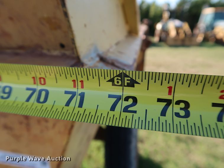 image for item KQ9694 Hydra-Dump  dump trailer