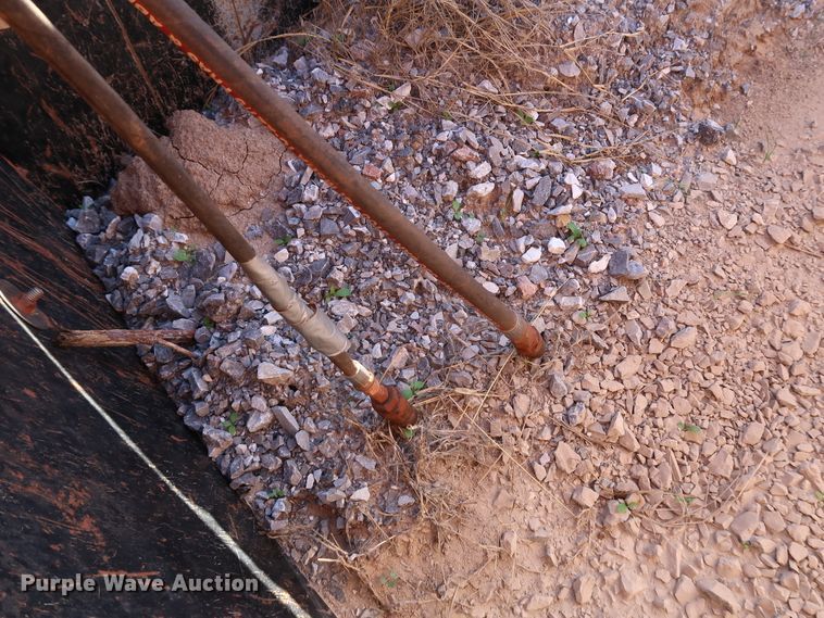 image for item KQ9695 Dump trailer