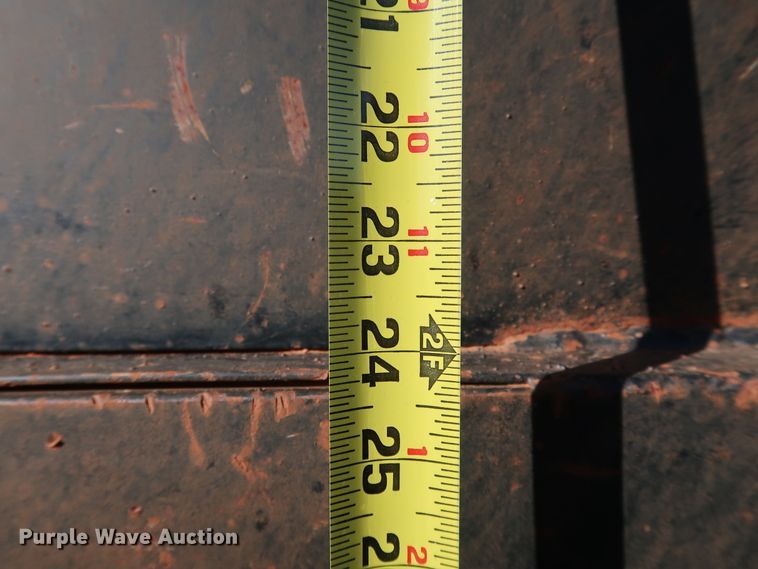 image for item KQ9696 Dump trailer