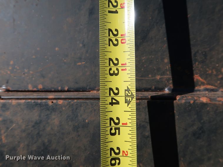 image for item KQ9697 Dump trailer