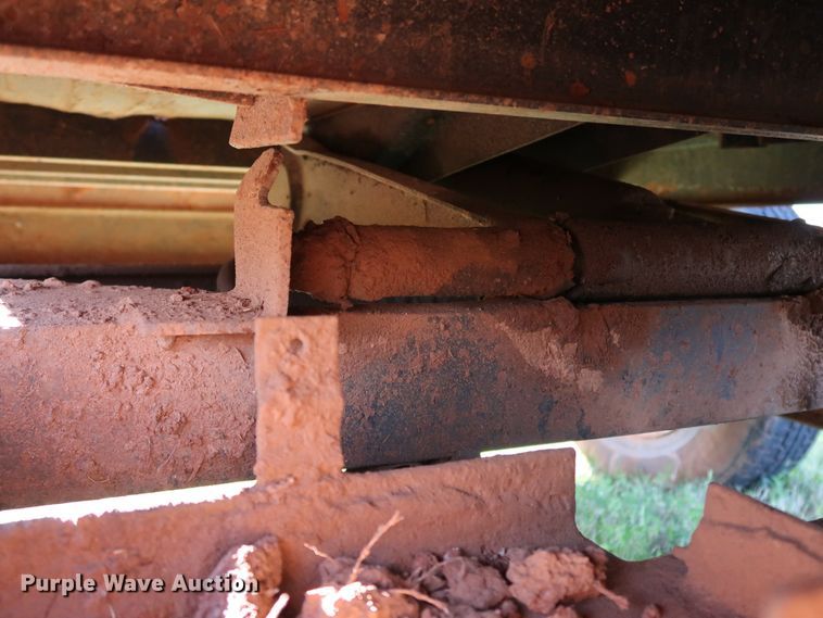 image for item KQ9698 Dump trailer