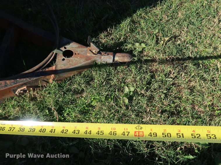 image for item KQ9698 Dump trailer