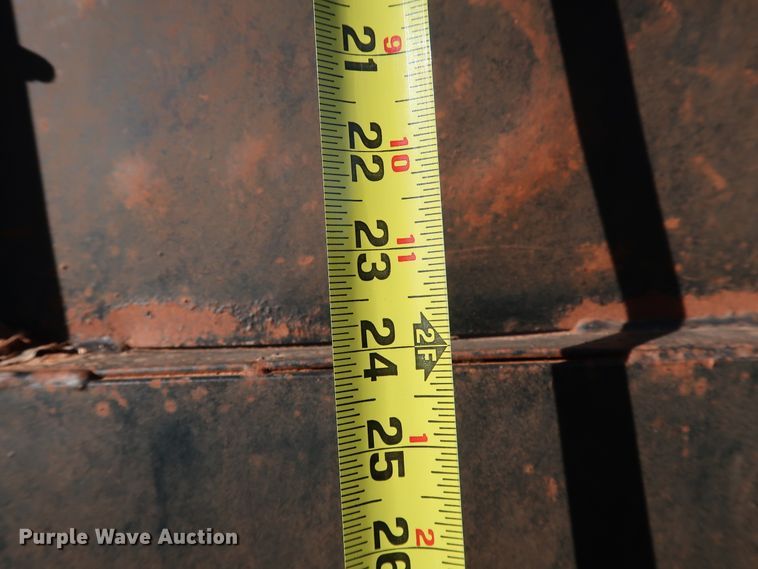 image for item KQ9698 Dump trailer