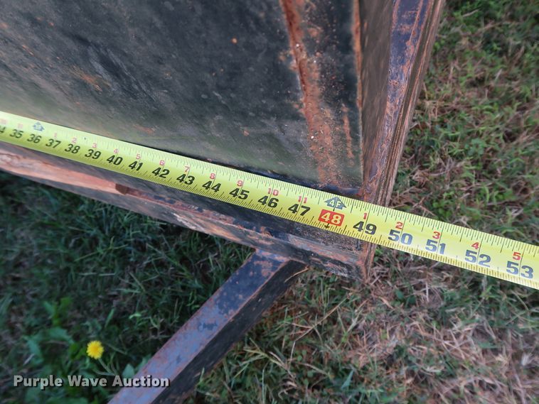 image for item KQ9699 Dump trailer