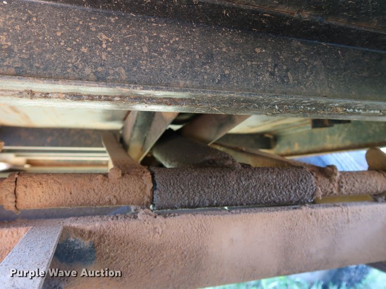 image for item KQ9700 Dump trailer