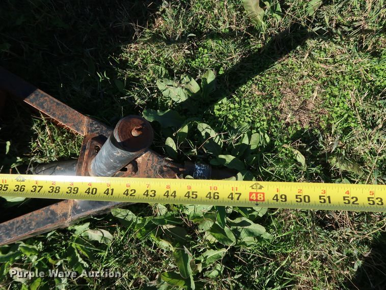 image for item KQ9700 Dump trailer