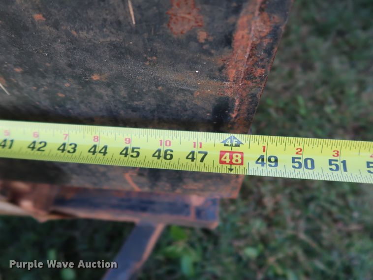 image for item KQ9700 Dump trailer