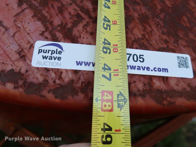 image for item KQ9705 Fuel tank