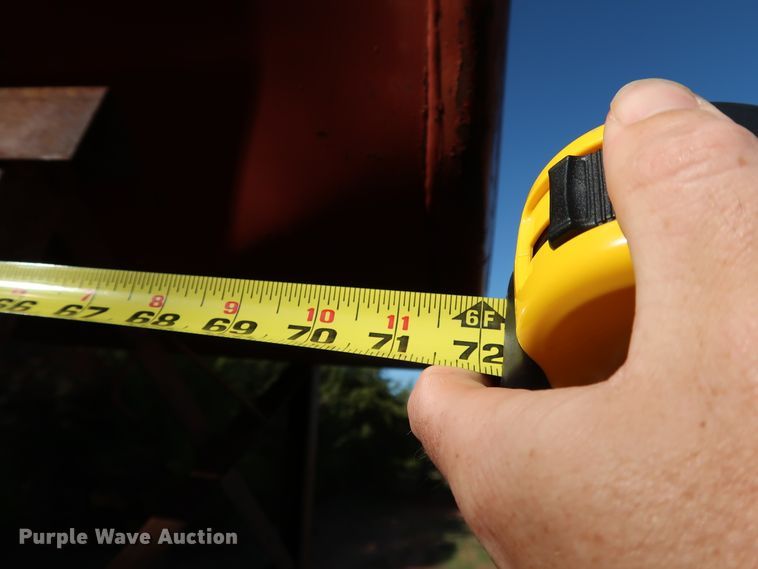 image for item KQ9705 Fuel tank