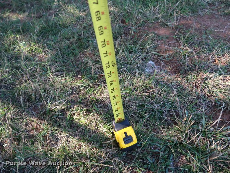 image for item KQ9705 Fuel tank