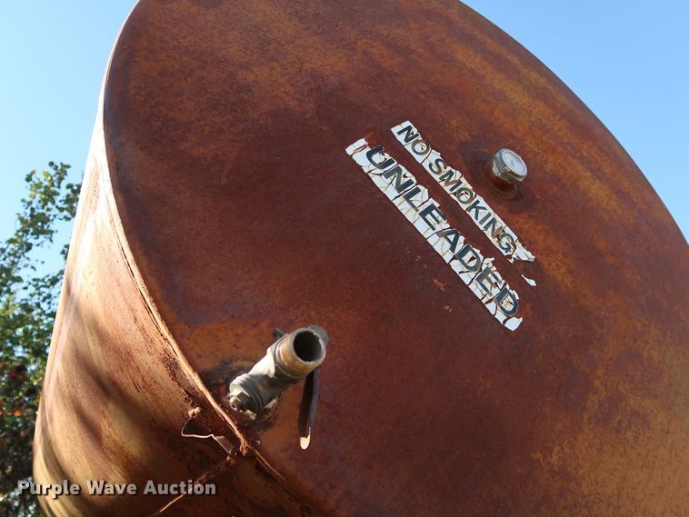 image for item KQ9706 Fuel tank