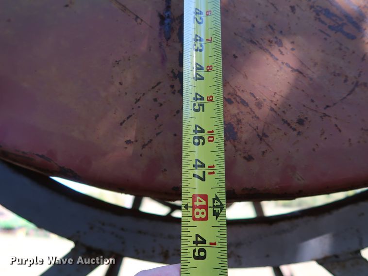 image for item KQ9706 Fuel tank