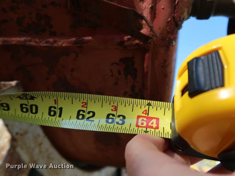 image for item KQ9706 Fuel tank