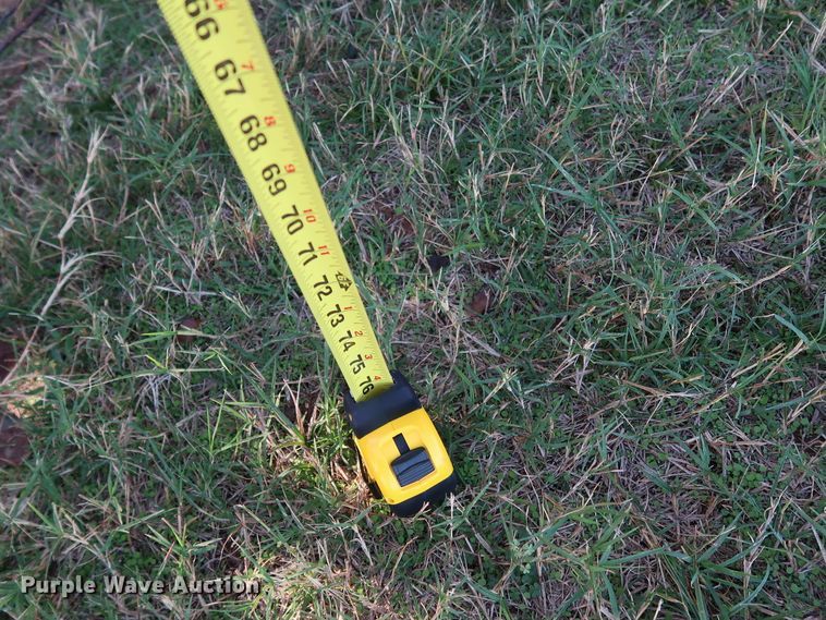 image for item KQ9706 Fuel tank