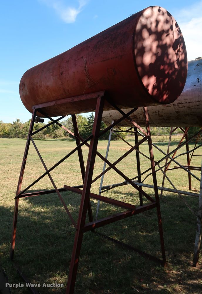 image for item KQ9707 Fuel tank