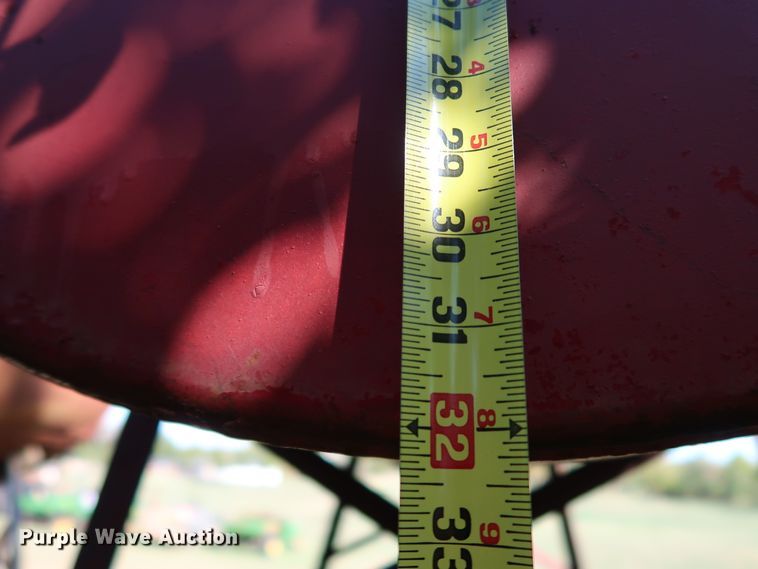 image for item KQ9707 Fuel tank