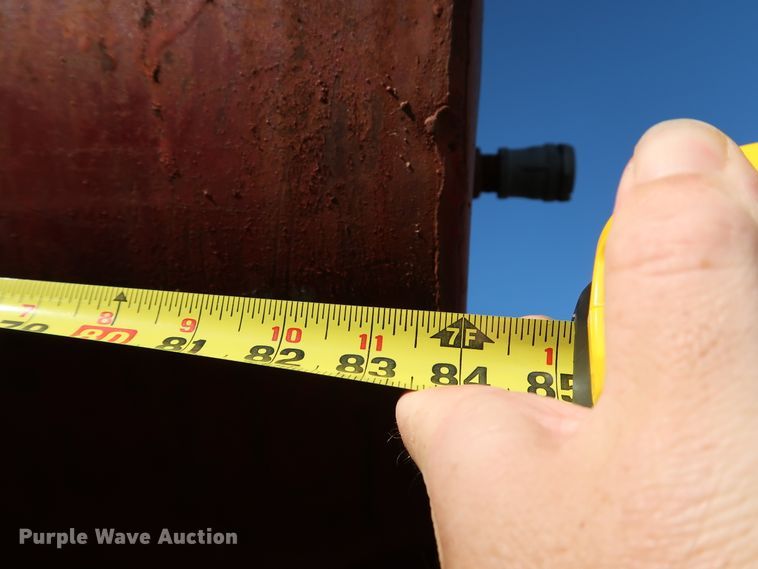 image for item KQ9707 Fuel tank