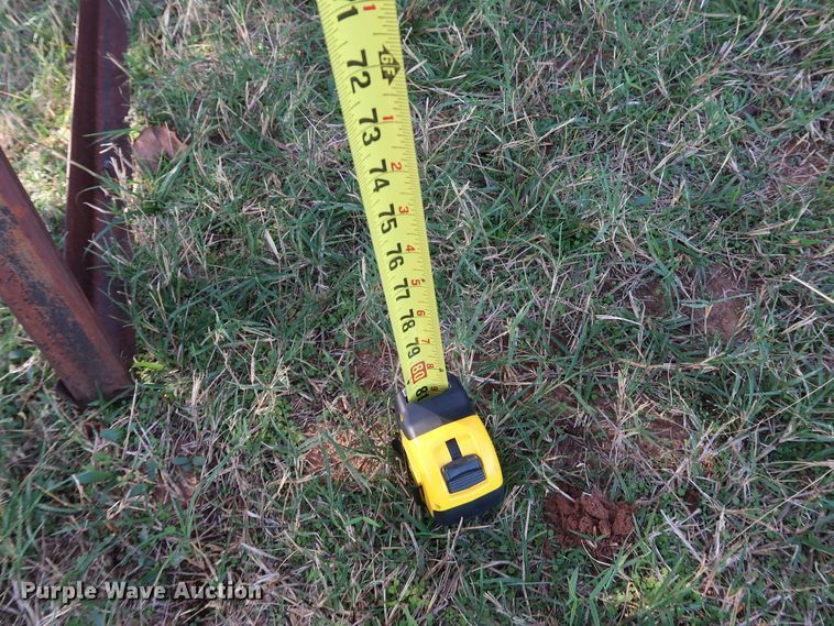 image for item KQ9707 Fuel tank