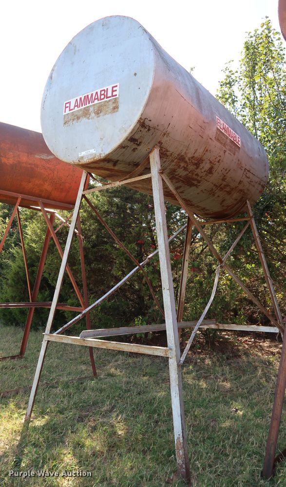 image for item KQ9708 Fuel tank