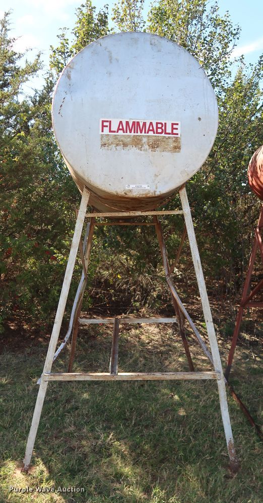 image for item KQ9708 Fuel tank