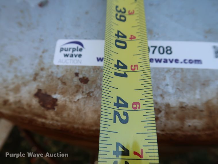 image for item KQ9708 Fuel tank