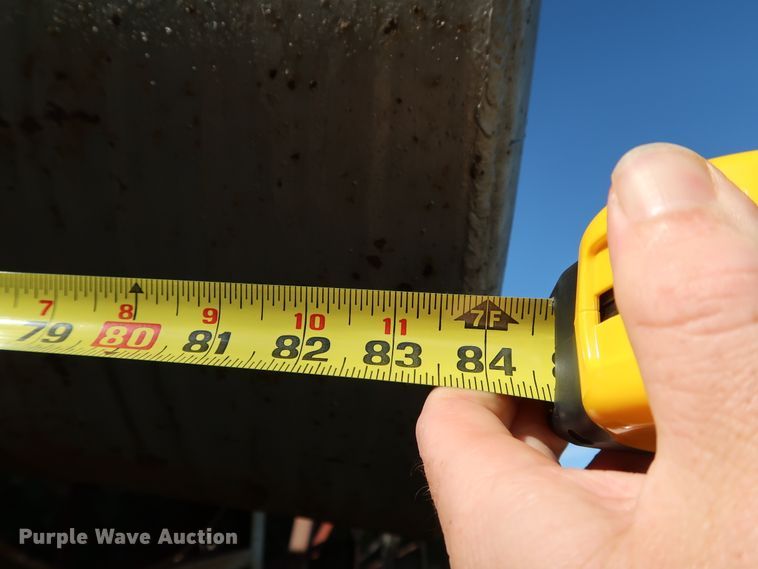 image for item KQ9708 Fuel tank