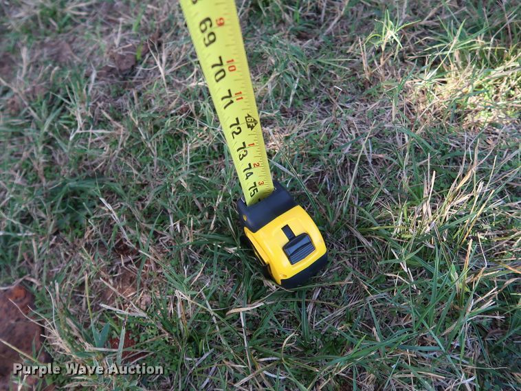 image for item KQ9708 Fuel tank