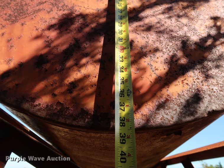 image for item KQ9709 Fuel tank