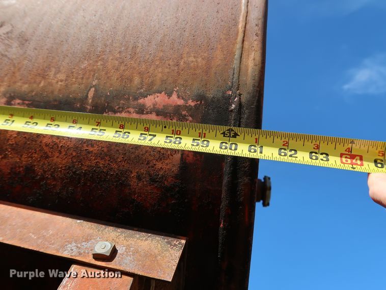 image for item KQ9709 Fuel tank