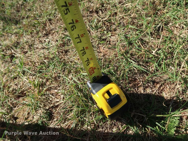 image for item KQ9709 Fuel tank