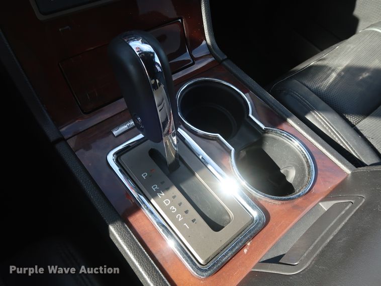 image for item KY9716 2012 Lincoln Navigator  SUV