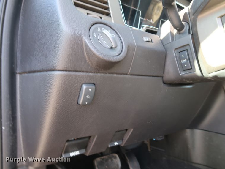 image for item KY9716 2012 Lincoln Navigator  SUV