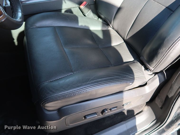 image for item KY9716 2012 Lincoln Navigator  SUV