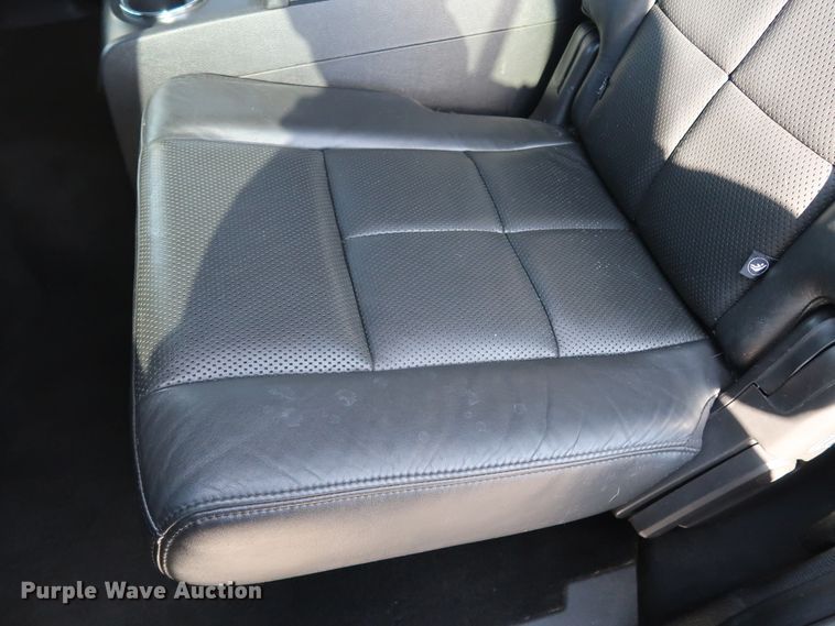 image for item KY9716 2012 Lincoln Navigator  SUV