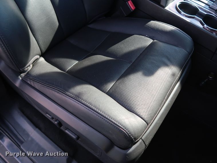 image for item KY9716 2012 Lincoln Navigator  SUV